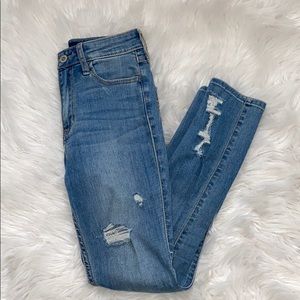 Hollister jeans